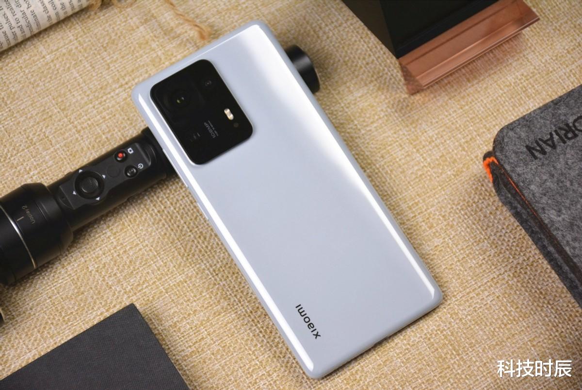 小米科技 小米MIX 4上手一天体验:用心说说它的真实优缺点