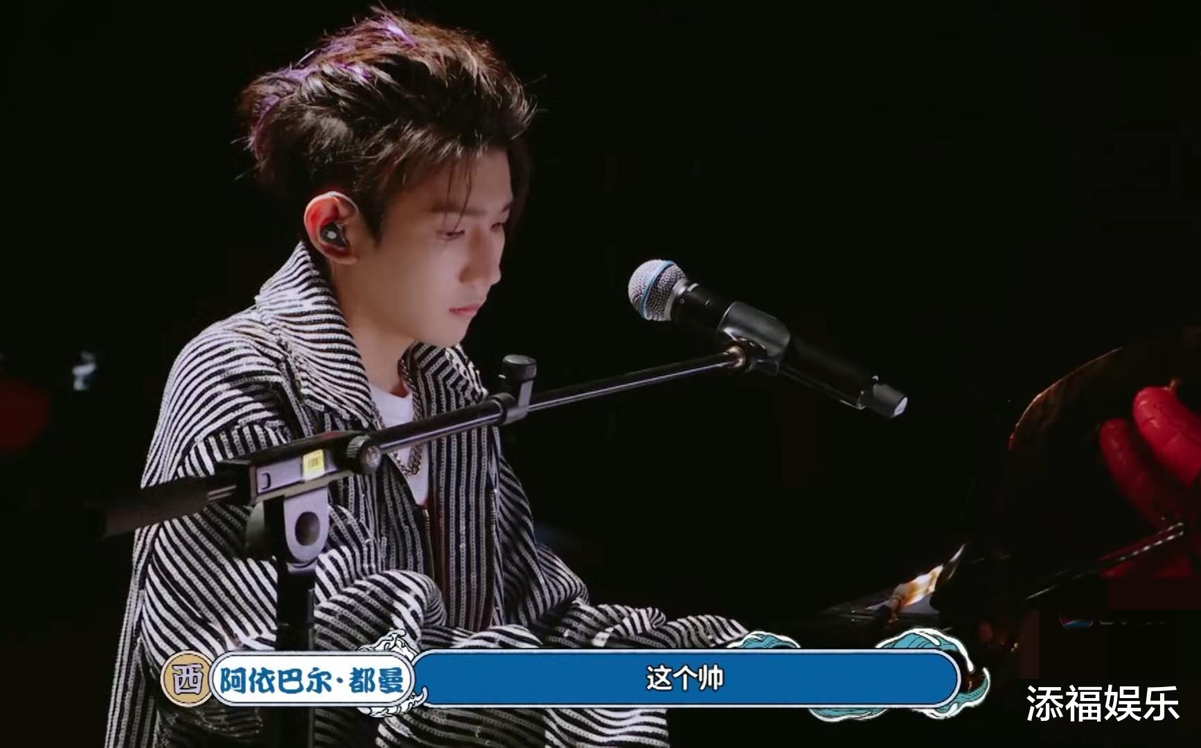 王源|王源惊喜加盟新创作，超酷组团唱跳梦回TFBOYS合体舞台