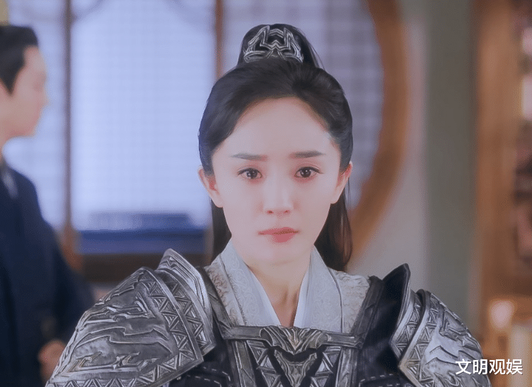 迪丽热巴|3年前合作迪丽热巴默默无闻，3年后出演《斛珠夫人》，露脸便圈粉