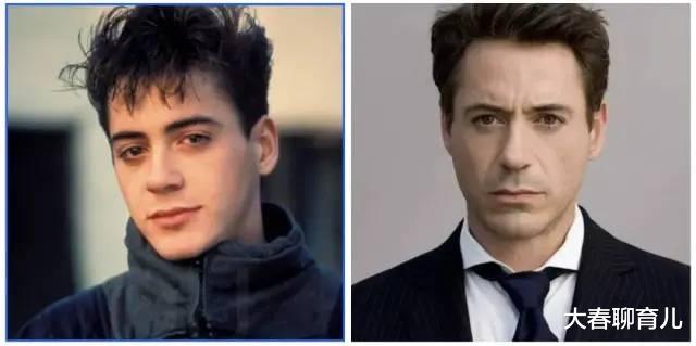 章子怡|有这4个特征的人，越老颜值就越高