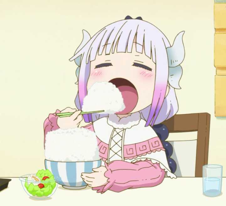 克比|治愈系动漫推荐,这些动漫真的超级可爱呀!