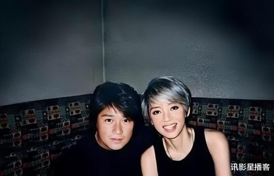 梅艳芳|梅艳芳婚纱的秘密：永远无法掀起，为何做这么长，它的意义无人懂