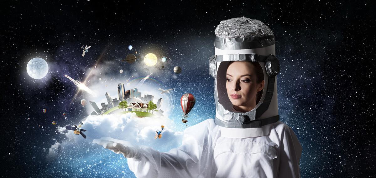 元宇宙只是单纯技术发展,还是整体社会变化?对未来影响有多大?