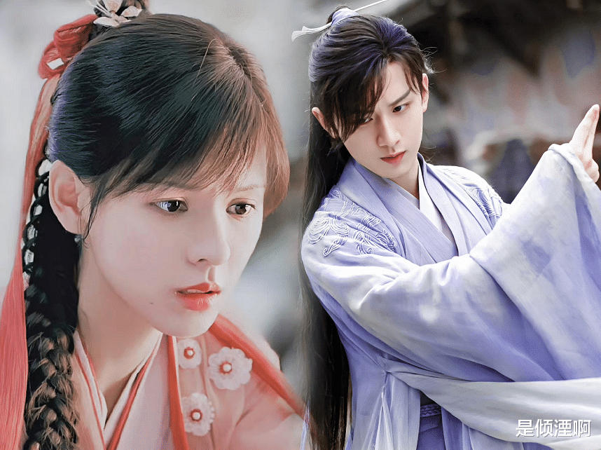 迪丽热巴|成毅携治愈系爱情剧来袭，女主是《琉璃》老搭档，粉丝：熬夜追！