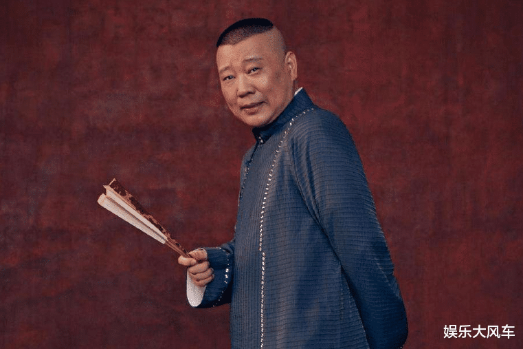 郭德纲|柳岩问郭德纲：你不是想娶我吗？老郭一句话化解尴尬，柳岩笑弯腰