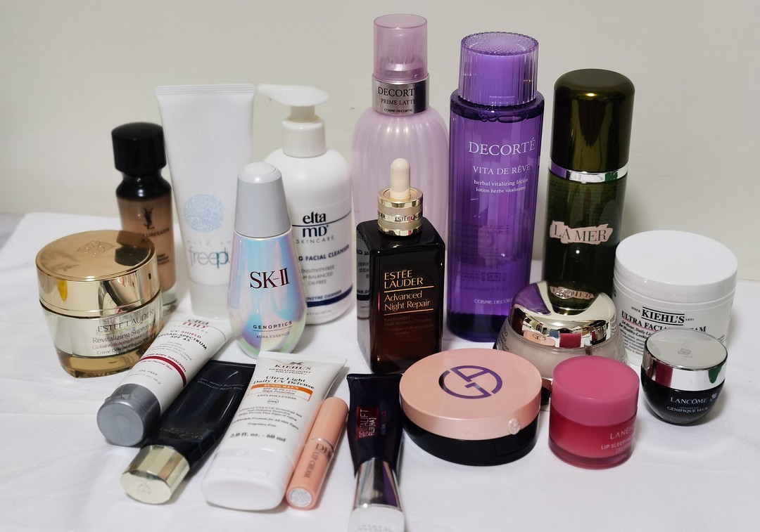 护肤品|盘点几款孕妇圈的“宠儿”！这些护肤品是真好用or“营销咖”？