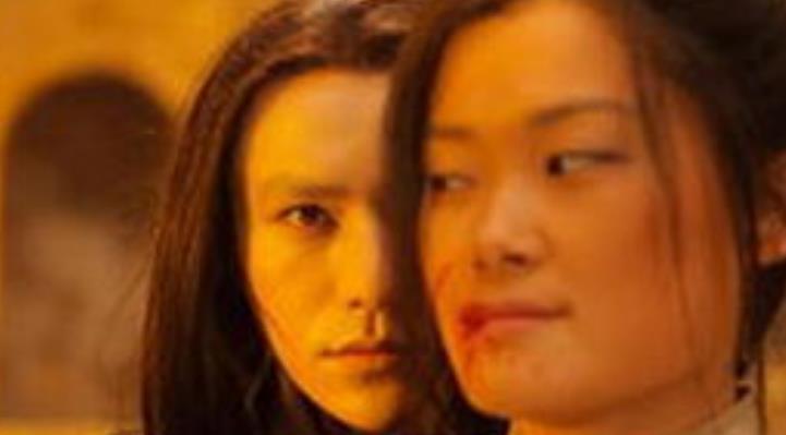 徐克|龙门飞甲：徐克一句话陈坤差点扭头就走，究竟是看李连杰还是陈坤