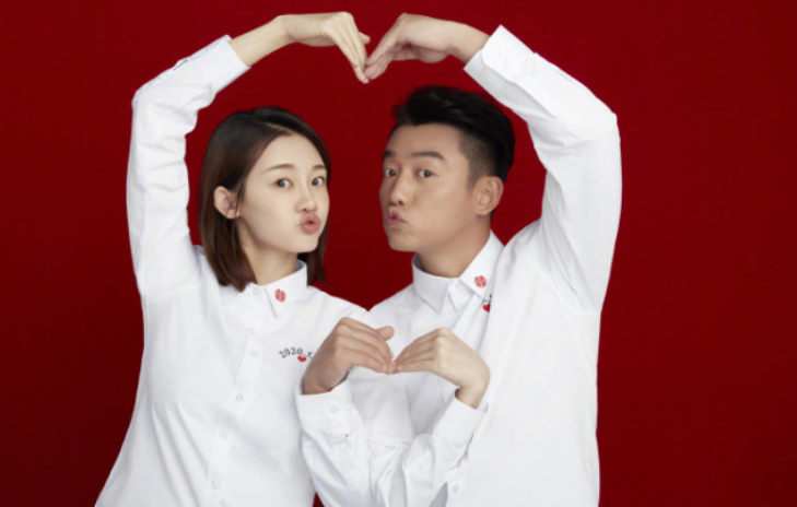 郑恺|突然分手！6年恋爱玩完，他俩的世纪婚礼泡汤了…