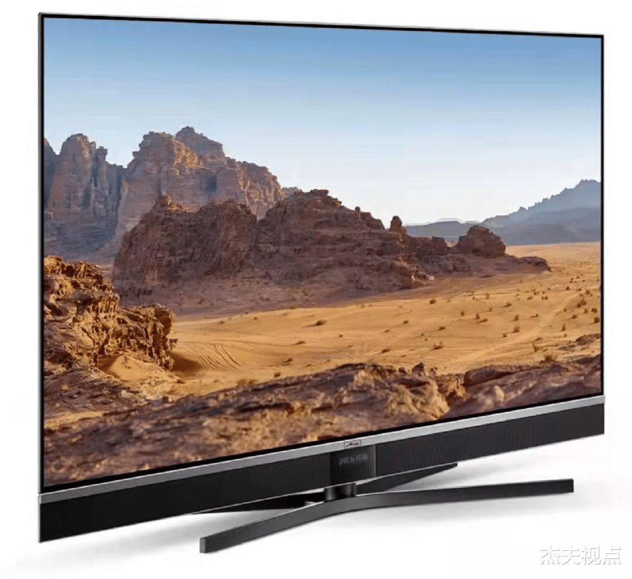 苹果|聊聊有趣的电视厂货：国内三大厂货电视，会是性价比之选