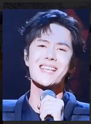 王一博|王一博疑似整容？下巴假体要掉出来了，这是毁容的前兆吗？