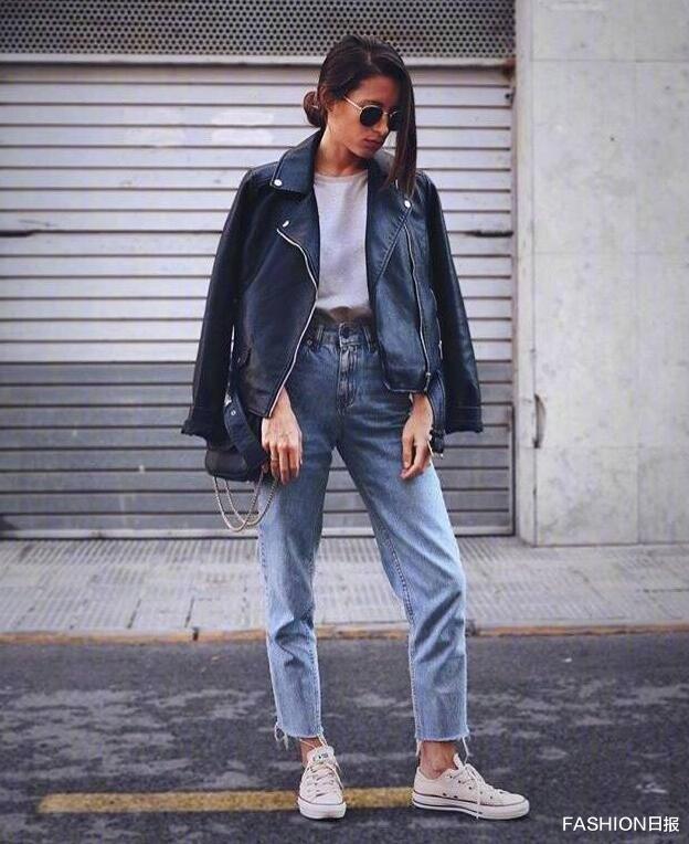 FASHION日报|麦色肌肤怎么穿衣服好看？西班牙博主marvalde教你穿出活力感