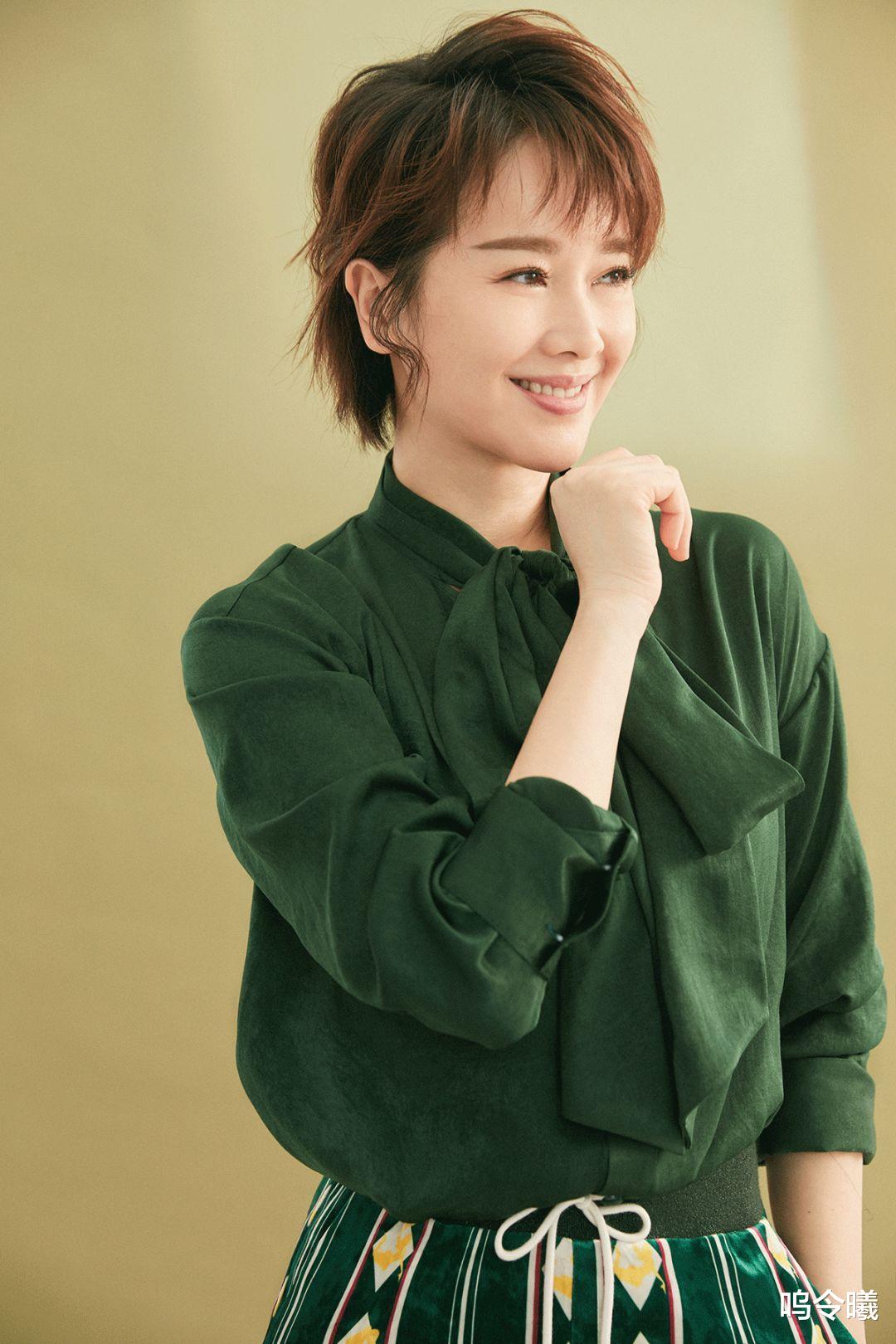 左小青|“氧气美女”左小青的上位史，和她身后的10个男人