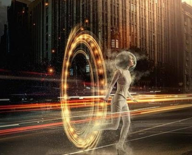 爱因斯坦 时间旅行中的时间悖论问题,我们可能永远不能穿越时间