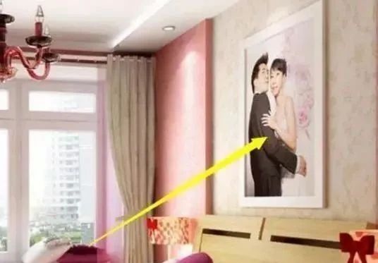 卧室|夫妻睡房不要放这6样东西，预示经常吵架，聪明人都懂得避开