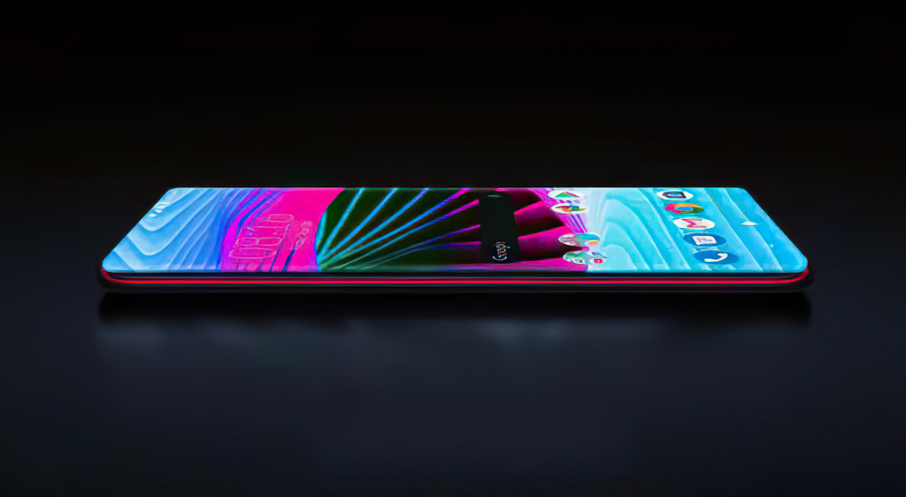 摄像头 堆料十足，OPPO Find X4新机曝光，或搭配屏下摄像头！