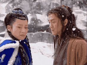 许晴|“冻龄女神”许晴：冯小刚视她为“梦中情人”，至今52岁仍是单身