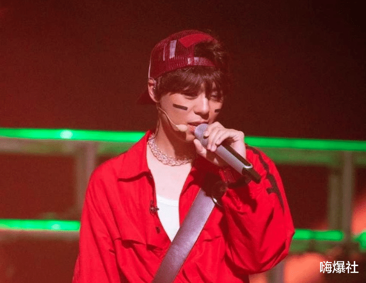 赵丽颖|继瑞奇后，陈辉也发文告别《哥哥》，梁汉文却发文暗示会复活