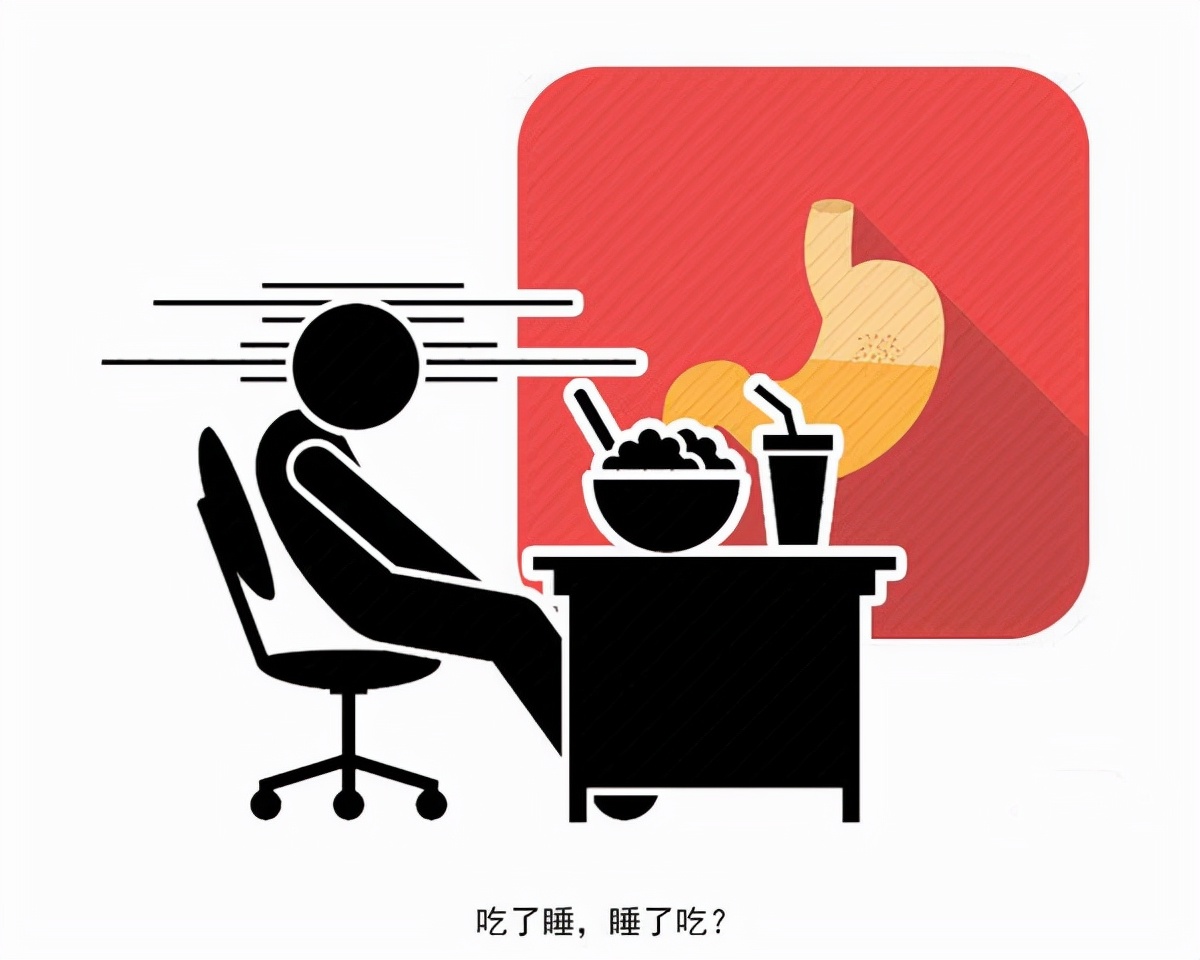 |一到冬天,嘴巴根本停不下来?不是你的自制力差,而是这3个原因