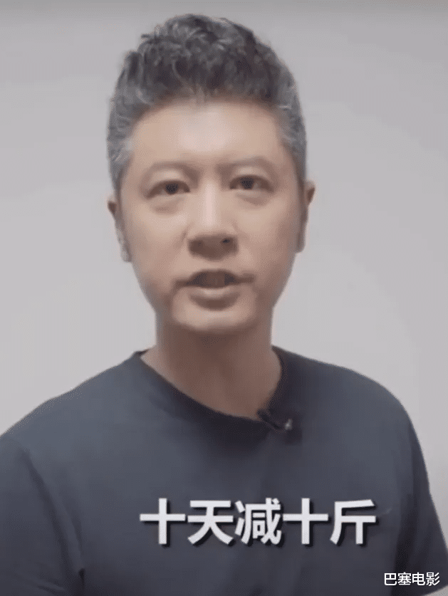 朱珠|发腮秃头、酒糟鼻、大肚腩，还有塑料僵脸，中年男星的辣眼震撼