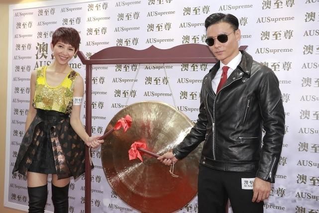 朴信惠|短发真的太显老了，蔡少芬明明穿的很可爱，却被发型拖了后腿