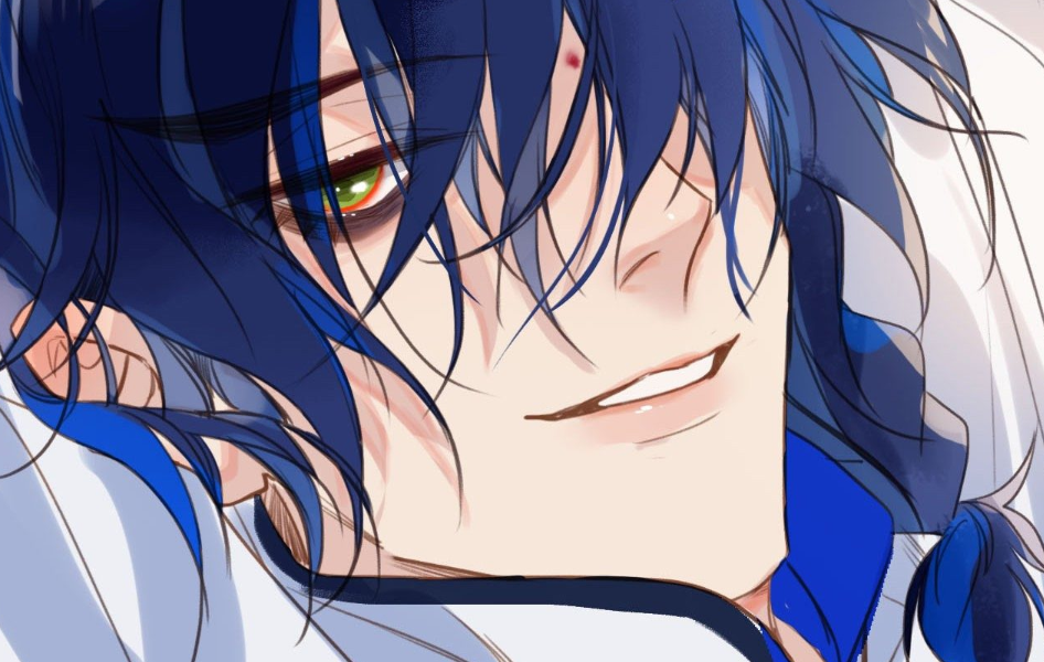 |不健全关系：陈大师眉心有颗朱砂痣，“神棍”之间的PK开始了