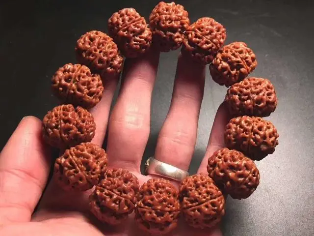 文玩|五大最不靠谱盘串法,别瞎学了!