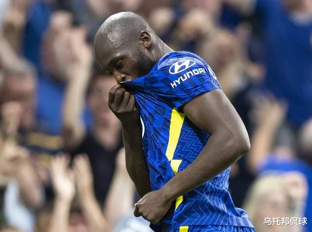 羅梅盧·盧卡庫|又一個反骨仔？盧卡庫和切爾西的恩怨故事，百害而無一利