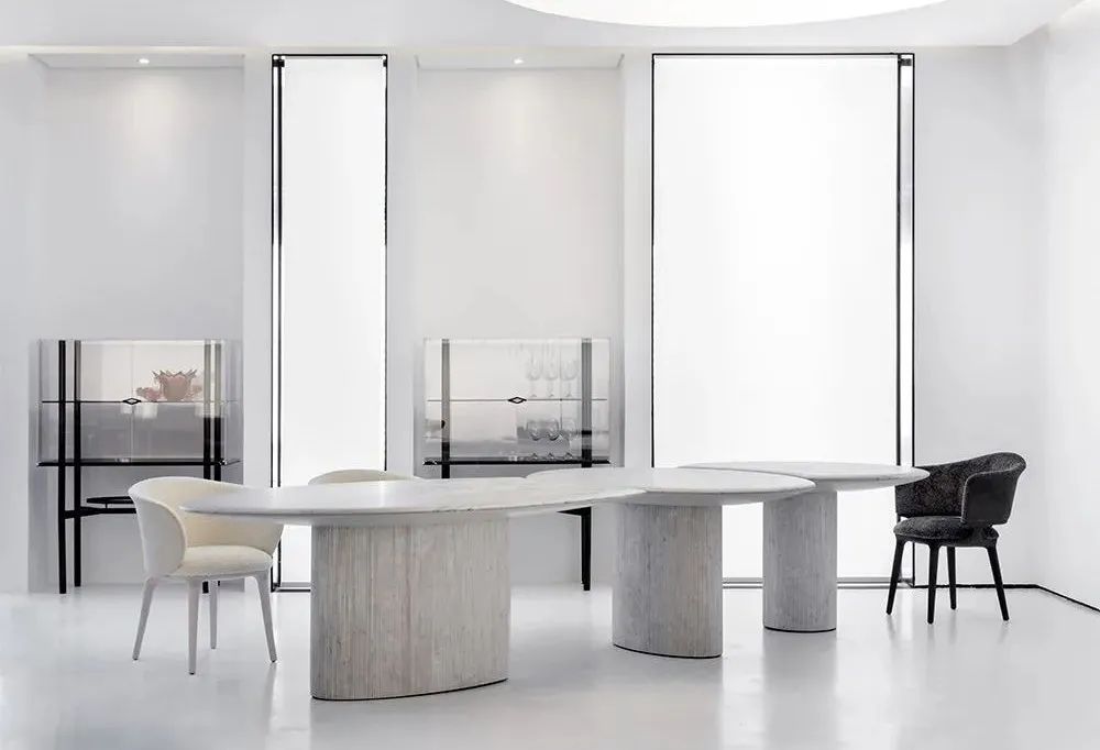 设计师|【家具产品设计】当工业设计师碰上家居设计，能擦出怎样的火花？