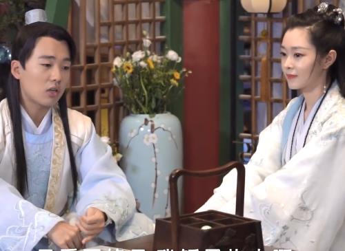 赘婿2|《赘婿2》女主苏檀儿换人演？看到导演中意的人，眼光真不错