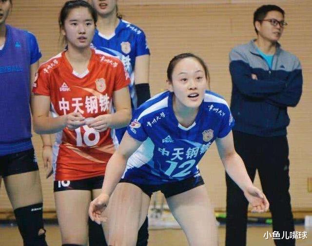 天津女排|排超決賽4日開打，天津有軟肋，一數(shù)據(jù)昭示雙方或進(jìn)入決勝場(chǎng)爭(zhēng)奪