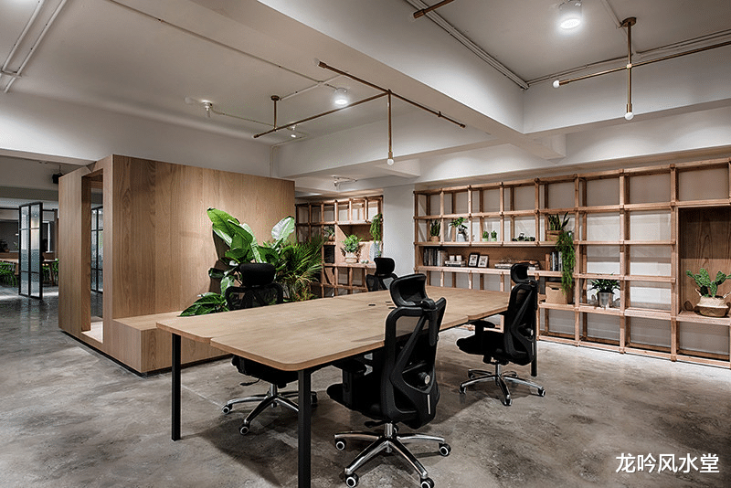 |布置不好这10条办公室风水，那就会成为你晋升的阻碍