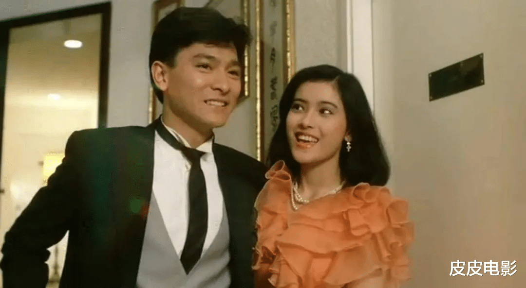 刘德华|6.3亿，刘德华破纪录的数据，令多少流量明星汗颜