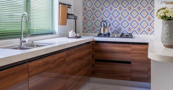 初次装修就惨遭18个装修遗憾,活脱脱血泪史,最后一个坑我最惨