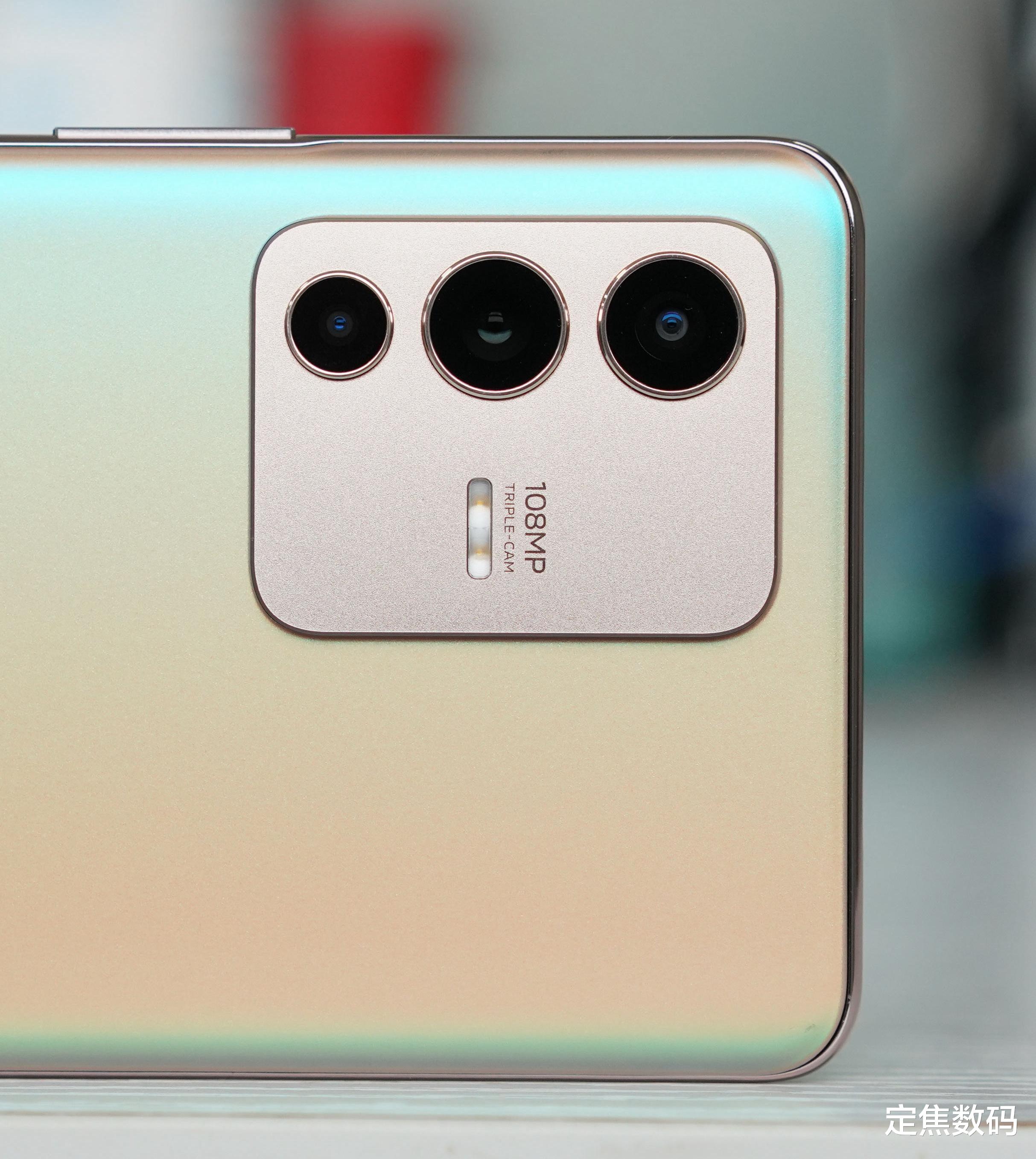 游戏本|2022了！手机终于拿出最高诚意，vivo S12真的足够用心了