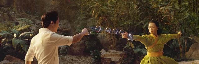 香港小姐|《尚气》或无缘内地，疑受刘思慕牵连，《复仇者联盟5》也受影响