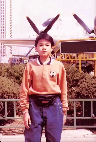 周杰伦|周杰伦：含泪与离异父亲和解，绝不让自己的孩子生活在单亲家庭