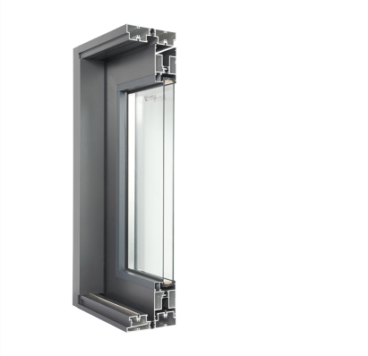 罗兰德式丨市面上那么多的门窗,到底要怎么选择呢!