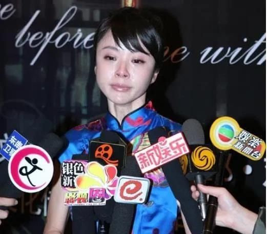 马嘉祺|刘威：与何晴同居5年被抛弃，甩小24岁杨若兮，闪婚化妆师