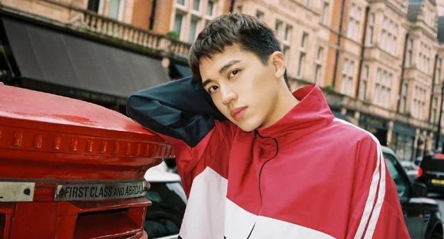 龚俊|小八卦，许魏洲，张新成，龚俊，吴宣仪