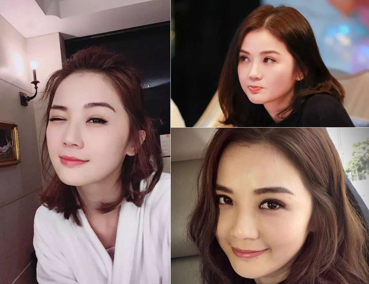 再会旧时光 12位离了婚的女星，照样活的精彩，肤白貌美大长腿，你选哪一位?