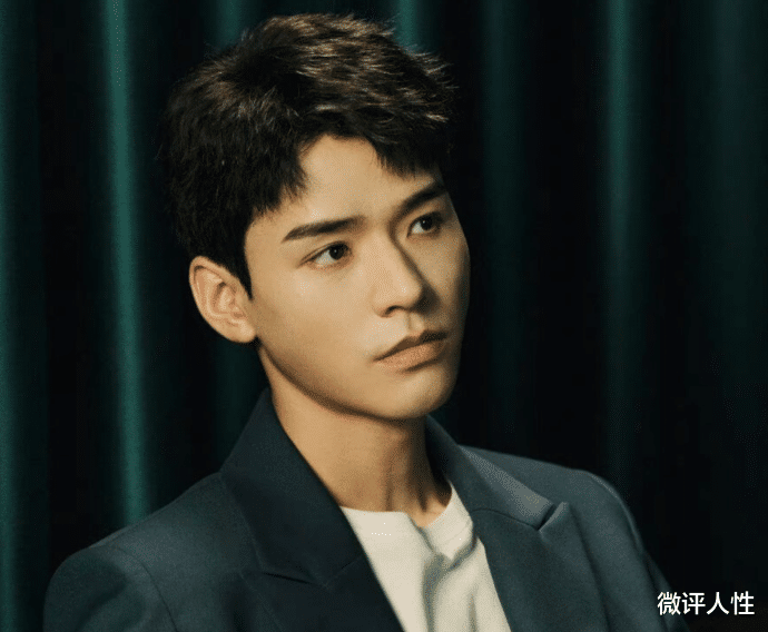 肖潇|明明是同一个人出演，演完乖乖女再演毒舌博主，我愣是没认出来