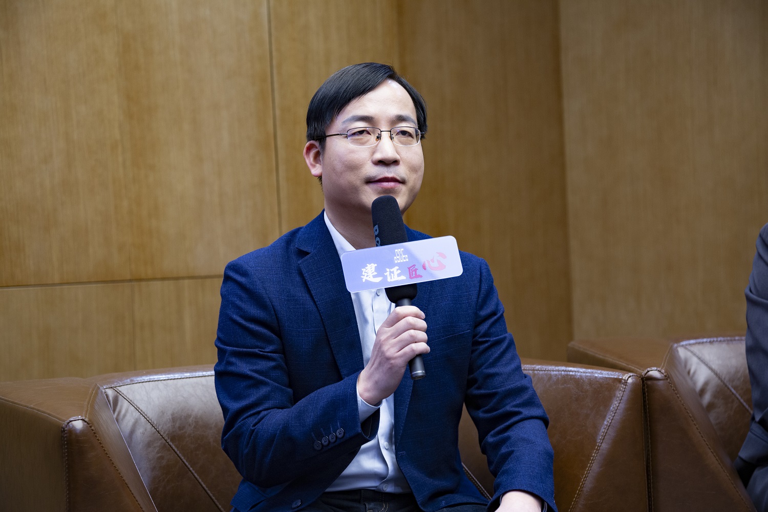 曦晖朗曜 建证匠心｜城市建筑设计背后……