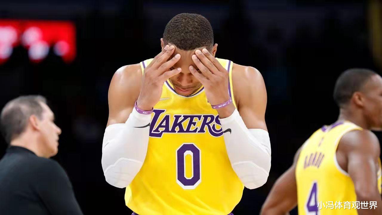 湖人隊|同樣是補強，湖人用老底補了個寂寞！勇士卻用負資產(chǎn)換來希望