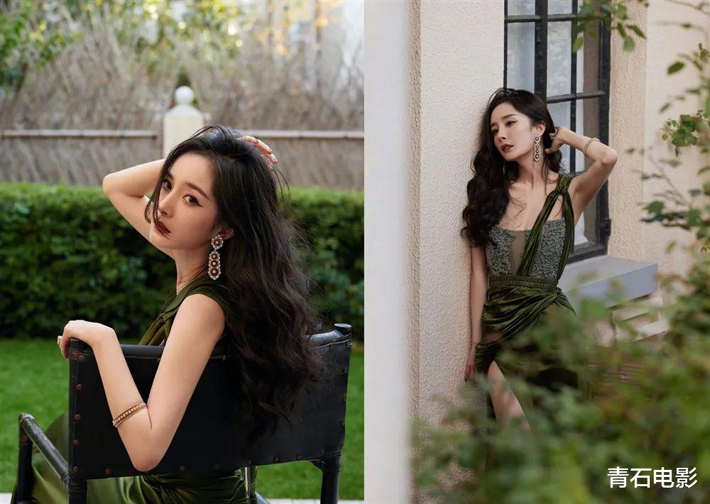 毛晓彤|2021红毯吸睛的12位女星，一个比一个性感，毛晓彤堪称纯欲天花板