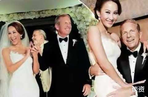 李玟|46岁李玟近照认不出，五官大变与舞台上判若两人，感情状态再引猜疑