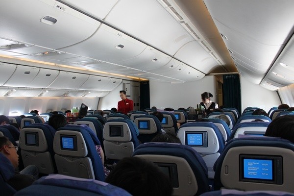 熊猫医学社|32岁空姐查出高血脂，飞机上脑梗离世，医生：腿部早有提示，是她忽视了