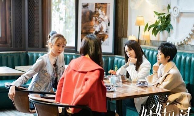 冯小刚|《好好生活》陆芸何西亚分手，何西亚遭陆蔓误会，孩子身世成谜团