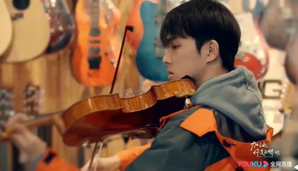 李沁|软饭男上位成功？