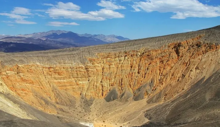  世界上无人敢踏足的禁地，中国仅有一个上榜看完大家敢去吗