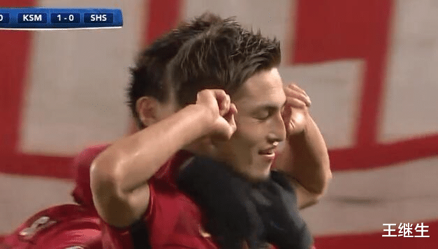 日本队|比甲联赛独造18球，位居射手榜第四，但他却连日本国家队都进不去